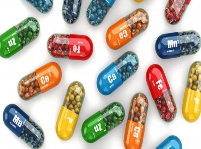 آیا مصرف قرص ویتامین برای ترک اعتیاد مفید است؟